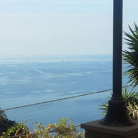 Sole Terra Mare Ξενοδοχείο Corniglia Εξωτερικό φωτογραφία