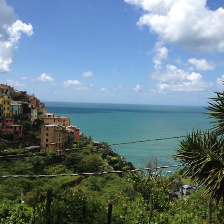 Sole Terra Mare Ξενοδοχείο Corniglia Εξωτερικό φωτογραφία