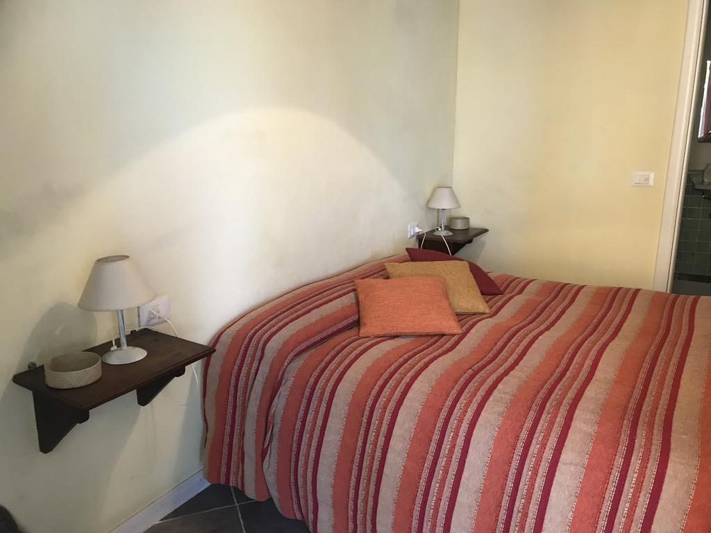 Sole Terra Mare Ξενοδοχείο Corniglia Εξωτερικό φωτογραφία