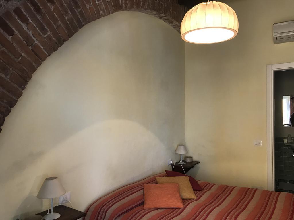Sole Terra Mare Ξενοδοχείο Corniglia Εξωτερικό φωτογραφία