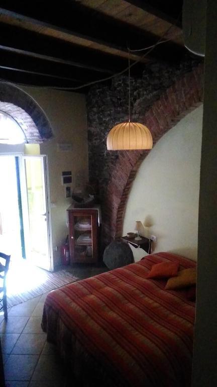 Sole Terra Mare Ξενοδοχείο Corniglia Εξωτερικό φωτογραφία