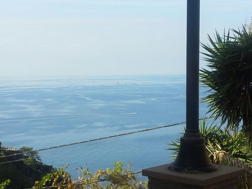 Sole Terra Mare Ξενοδοχείο Corniglia Εξωτερικό φωτογραφία